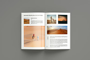 Photo Book Template, a Magazine Template by Seeing-art (Thumbnail 6 of 11)