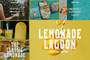 Art Nouveau Font Bundle – 28 Fonts!, a Serif Font by HipFonts (Thumbnail 5 of 10)