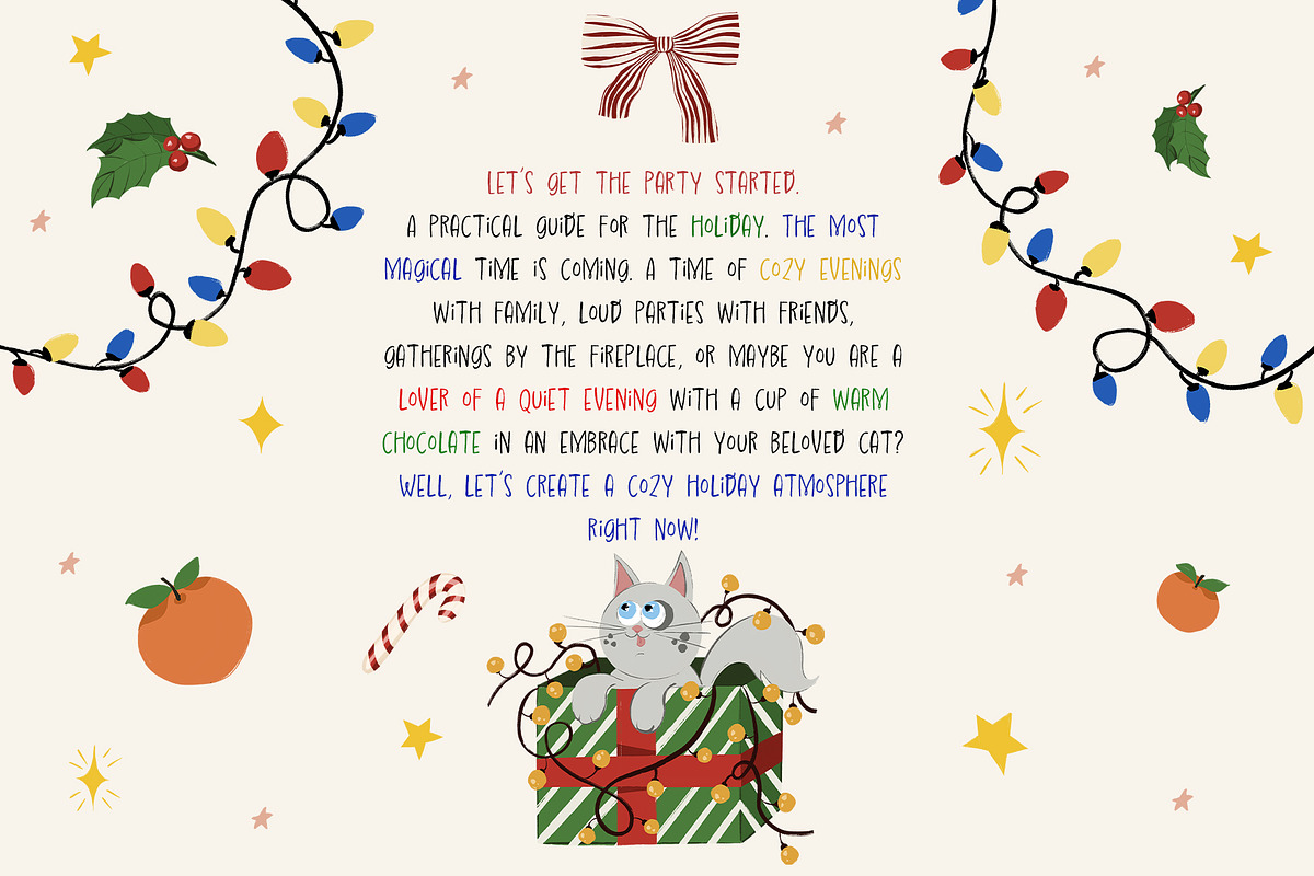 Let's get the PARTY started!, an Object Graphic by ma_i_vi (Photo 2 of 13)