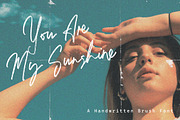Boxtime - Organic Handwritten, a Handwritten Font by tebaltipislab (Thumbnail 2 of 15)