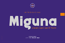 Miguna