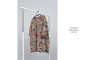 AUTUMN LEAVES, a Pattern Graphic by PASHKOVA (Thumbnail 7 of 15)