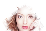Artistic Photo Frames, a Layer Style Add-On by GenerousArt (Thumbnail 1 of 5)