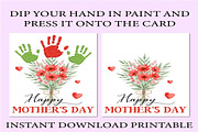 Mother's Day Printable Bundle, a Graphic by Digi_Design_World (Thumbnail 3 of 4)