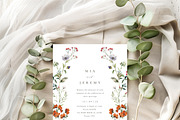 Wild Flower Field, a Decorative Illustration by heyiamalice (Thumbnail 7 of 10)