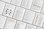 Coping With Stress Canva Templates, a Design Template by Miri Campbell (Thumbnail 7 of 9)