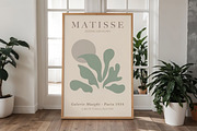Wooden Frame Mockup | 2x3 Ratio, a Household Mockup by isjakimockups (Thumbnail 8 of 9)