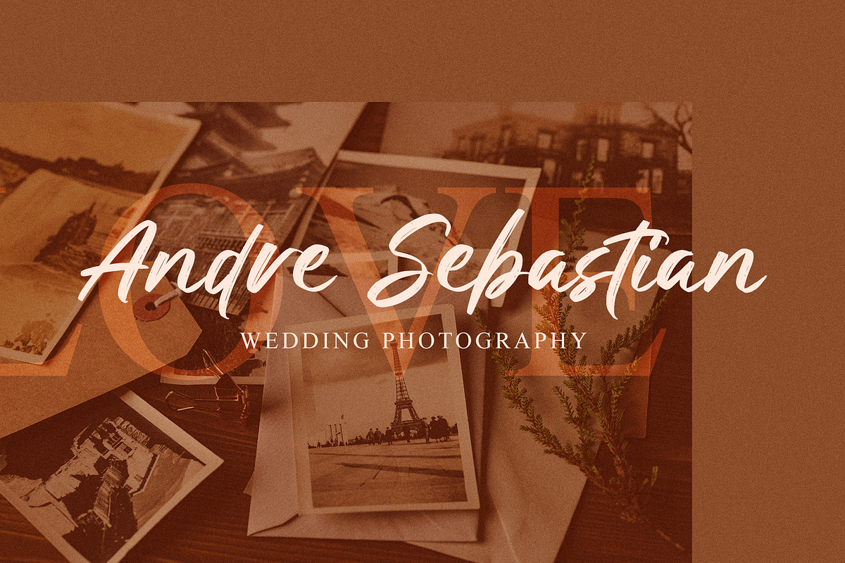 Golden Winter | Casual Display, a Font by MJB Letters (Photo 3 of 9)