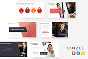 PHOENIX Presentation Bundle, a Presentation Template by slidequest (Thumbnail 5 of 18)