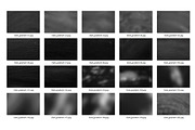 20 Black Gradient Texture, a Background Graphic by CCPreset (Thumbnail 3 of 3)