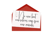 Rainstory | Script Font, a Handwritten Font by Scratchones (Thumbnail 2 of 9)