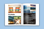 Eterna / Vertical Booklet, a Brochure Template by velvetmade.designs (Thumbnail 4 of 10)