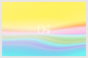 Psychedelic Daydream | 21 Images, a Background Graphic by Melanie Helena (Thumbnail 4 of 21)