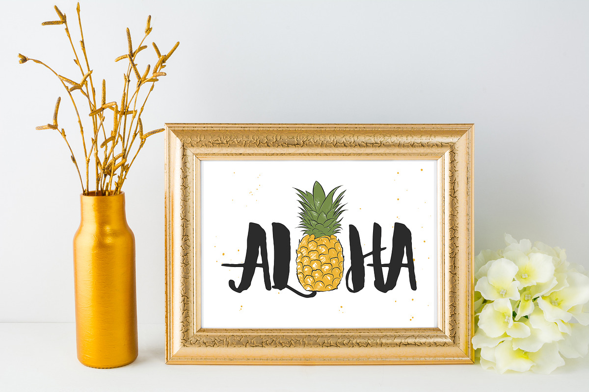 Travel and adventure bundle, a Decorative Illustration by Akimo Mia (Photo 14 of 15)