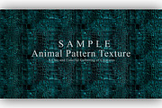 24 Animal Pattern Texture, a Background Graphic by NOMO DESIGN (Thumbnail 12 of 24)