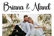 Building | Script Font, a Handwritten Font by Scratchones (Thumbnail 2 of 9)