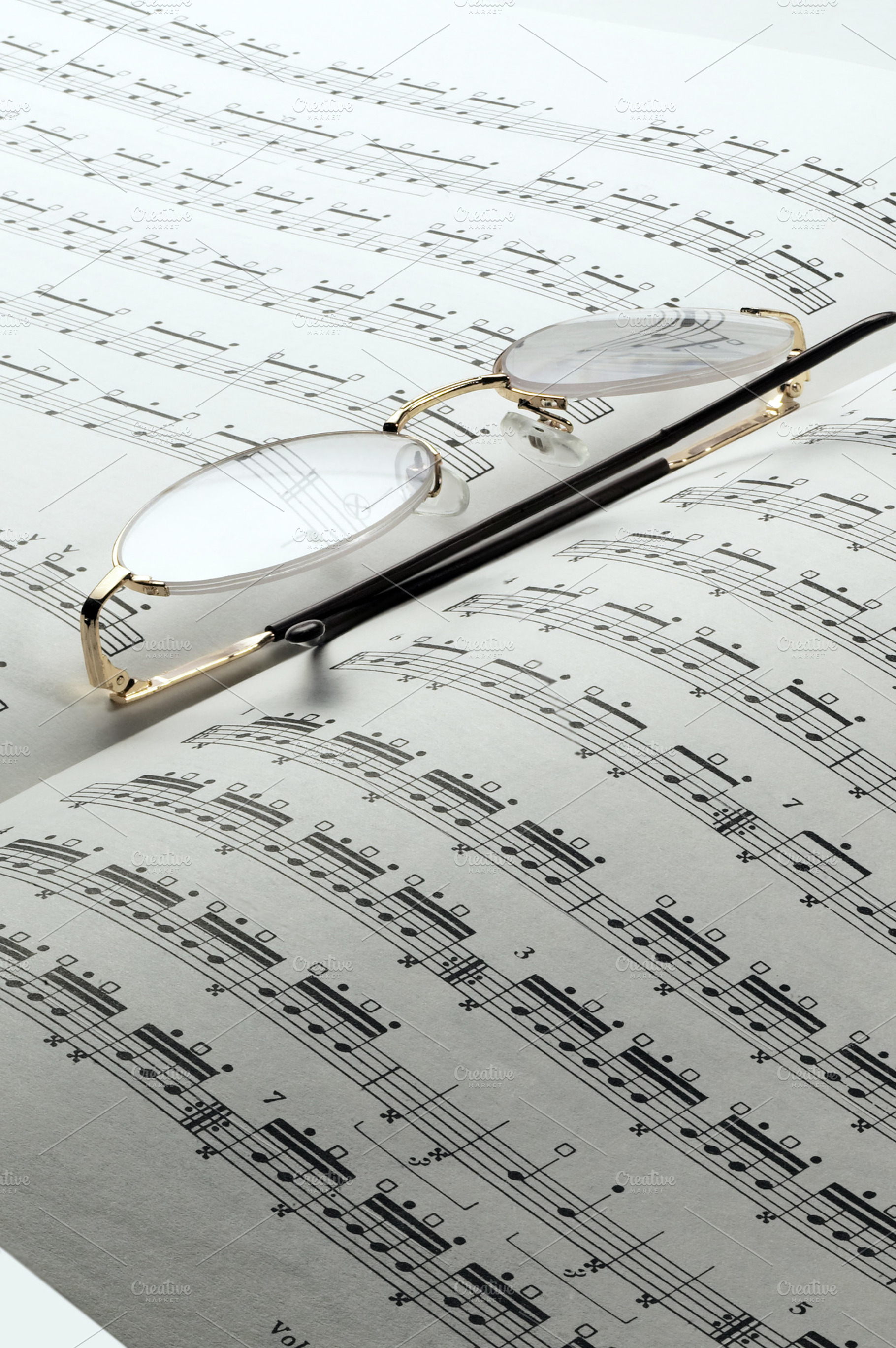 Stationary objects stock photo containing music and play, a Technology Photo by keko64