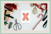 Christmas color set1-PNG fonts, a Symbol Font by It me digital art (Thumbnail 11 of 14)