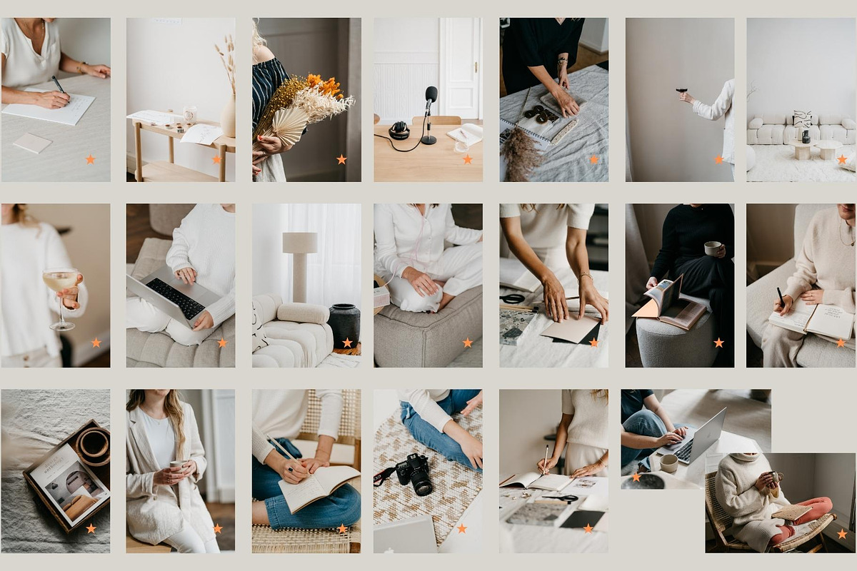 Lifestyle Business Stock Photo Vol 2, a Business Photo by Slow Studio (Photo 3 of 3)