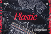 200+ Plastic Textures Bundle, a Texture Graphic by Studio 2am (Thumbnail 1 of 10)