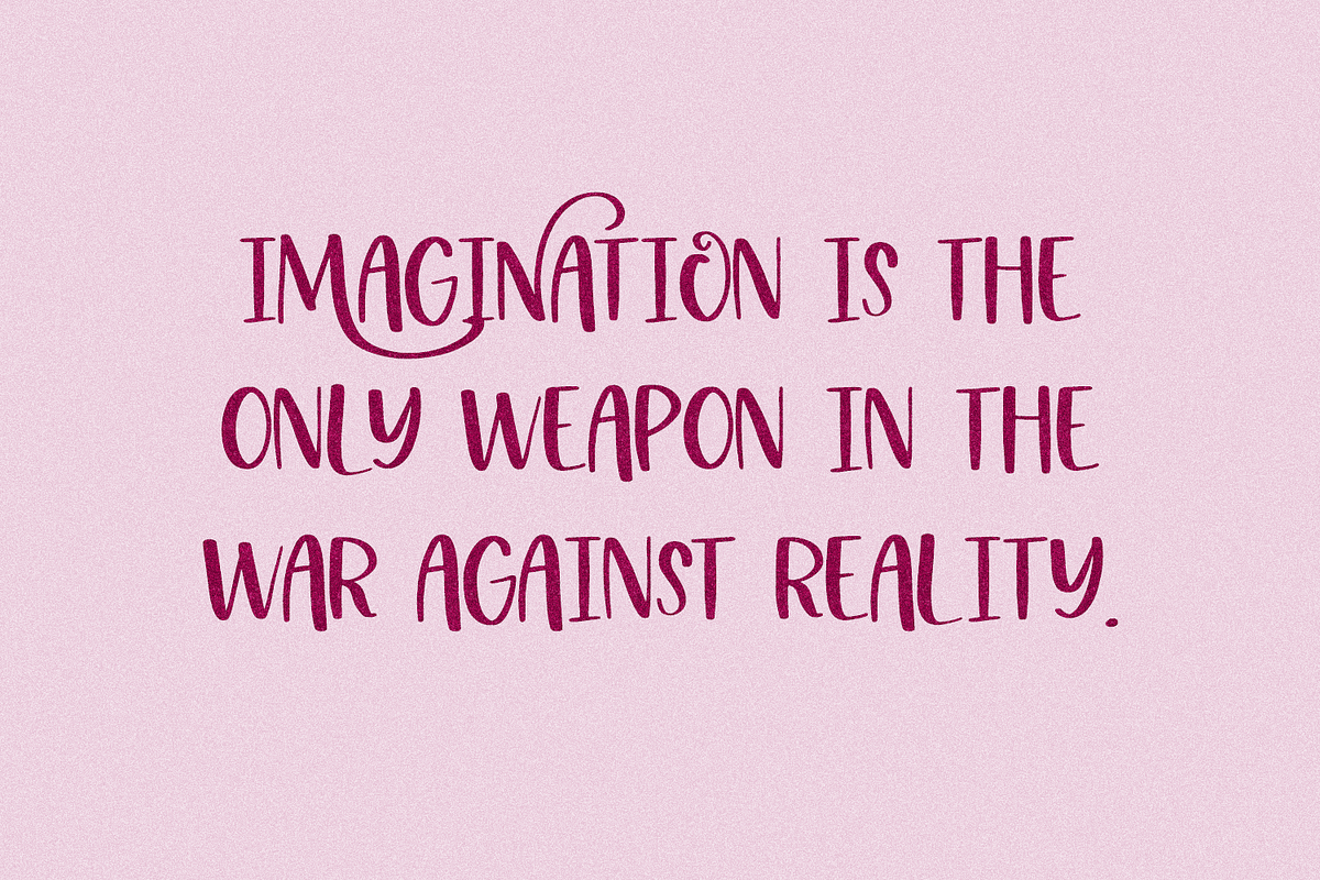 Pixie Moon Handwritten Sans, a Handwritten Font by Beck McCormick (Photo 5 of 10)
