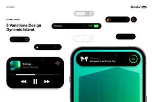 Apple Devices Mockup Bundle