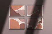 Frame Mockup Kit, a Household Mockup by Ruben Stom (Thumbnail 14 of 22)