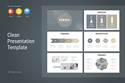 Best! 60-in-1 Big Bundle PowerPoint, a Presentation Template by CreativeSlides (Thumbnail 15 of 40)