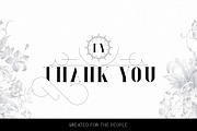 Ravenside-high end trio font | -50%, a Serif Font by VP Fonts (Thumbnail 18 of 18)