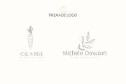 Tarragon, Sage & Satureja, a Font by Storyteller Imagery (Thumbnail 7 of 12)