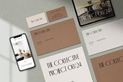 ED Checa - Elegant Serif, a Serif Font by Emyself Design (Thumbnail 4 of 9)