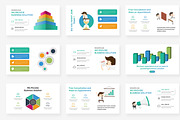 3 in 1 Business Event Powerpoint, a Presentation Template by One Percent Studio (Thumbnail 36 of 36)