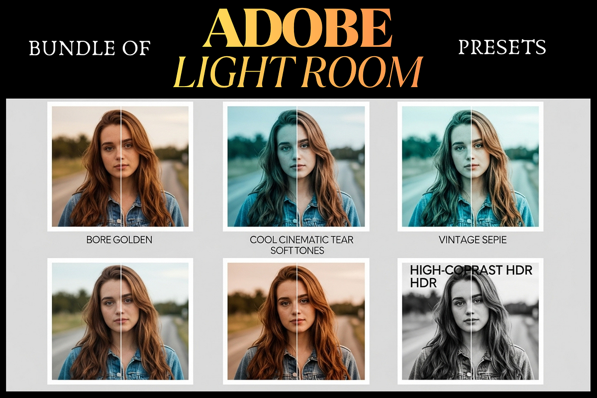 Pastel Soft Tone 6,000 Presets, a Preset Add-On by Crox Studio | Digital (Photo 31 of 63)