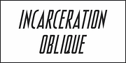 Incarceration JNL, a Sans Serif Font by Jeff Levine Fonts (Thumbnail 4 of 5)