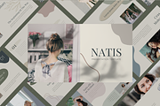 Natis Google Slide Template, a Presentation Template by Inkofert (Thumbnail 11 of 11)