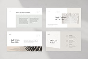 Mushroom PowerPoint Presentation, a Presentation Template by Goashape Studio (Thumbnail 11 of 19)