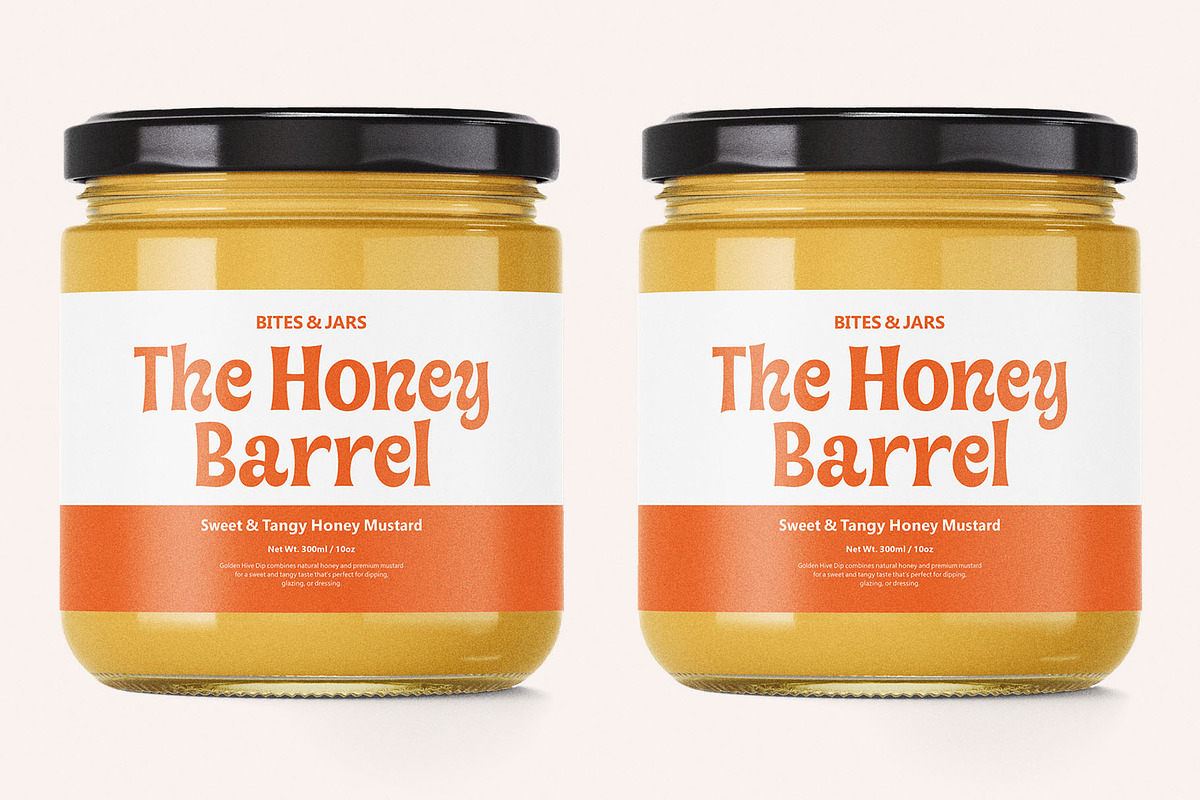 Jabula – Handcrafted Display Font, a Font by Four Lines Std. (Photo 7 of 10)