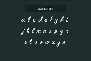 Fantasy Font