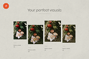 8 Jardin Lightroom Presets, a Preset Add-On by SHOOM HOUSE (Thumbnail 8 of 15)