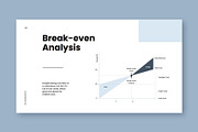 Investment Business Plan, a Presentation Template by Revoltan Studios (Thumbnail 7 of 9)