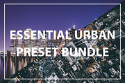 Essential Lightroom Preset Pack, an Action Add-On by DirtyGrid (Thumbnail 1 of 7)