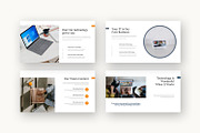 Mkot : Tech Products Google Slides, a Presentation Template by Punkl Camp (Thumbnail 3 of 16)