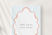 ULTIMATE Stripes & Wavy Frame Bundle, a Background Graphic by Essem Creatives (Thumbnail 2 of 9)