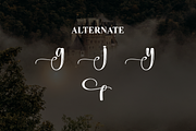 Fairytale | Script Font, a Handwritten Font by Scratchones (Thumbnail 8 of 9)
