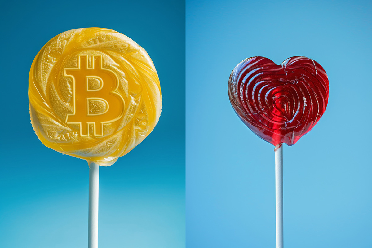 107 Lollipops, a Food & Drink Photo by Handmadefont (Photo 4 of 16)