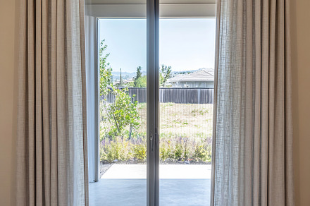 Bright interior w/ door view, an Architecture Photo by Beautiful things