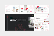 Platinum Creative Keyntote, a Presentation Template by desvibes (Thumbnail 5 of 5)
