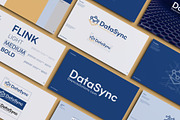 Professional Branding Identity Guide, a Templates & Theme by AhmedShousha7 (Thumbnail 2 of 3)