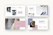 Cevr : Tailoring Powerpoint, a Presentation Template by Punkl Camp (Thumbnail 4 of 16)