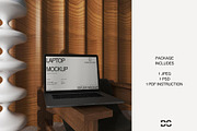 Device Mockup D11240010, a Mac Mockup by DSTUDIO888 (Thumbnail 3 of 3)
